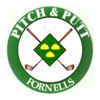 Pitch & Putt Fornells