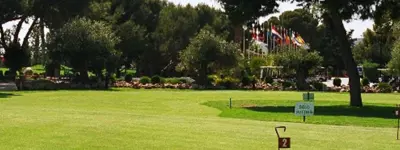 Club de Golf El Plantío