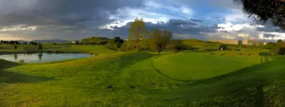 Golf Jundiz