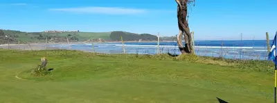 Real Golf Club Oyambre