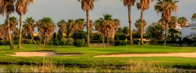 Costa Ballena Ocean Golf Club - Par 3