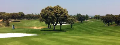 Campo de Golf de Villamayor