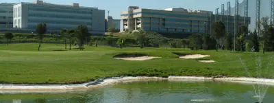 Club Golf Park