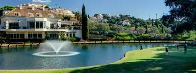 Greenlife Golf Marbella