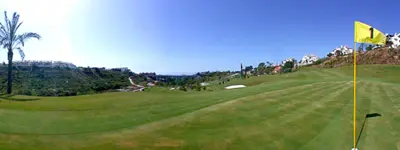 Monte Paraíso Golf