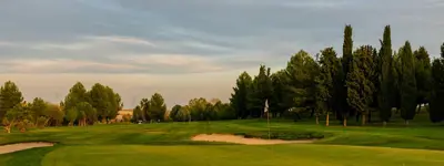 Torrijos Golf (Pablo Hernandez)