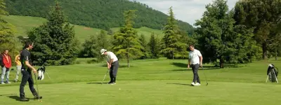 Lisazo Golf Pitch & Putt