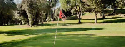 Golf Lloret - Pitch & Putt