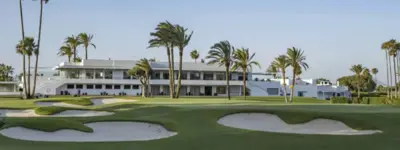 Real Club de Golf Sotogrande - Par 3